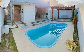 Casa Aroeira 2 Km De Geriba-Buzios-Rj