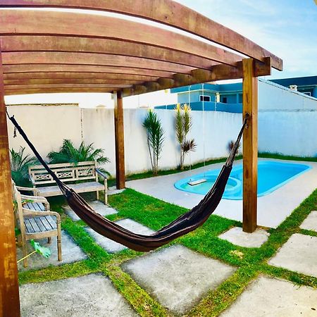 Casa Aroeira 2 Km De Geriba-Buzios-Rj Búzios Exterior foto