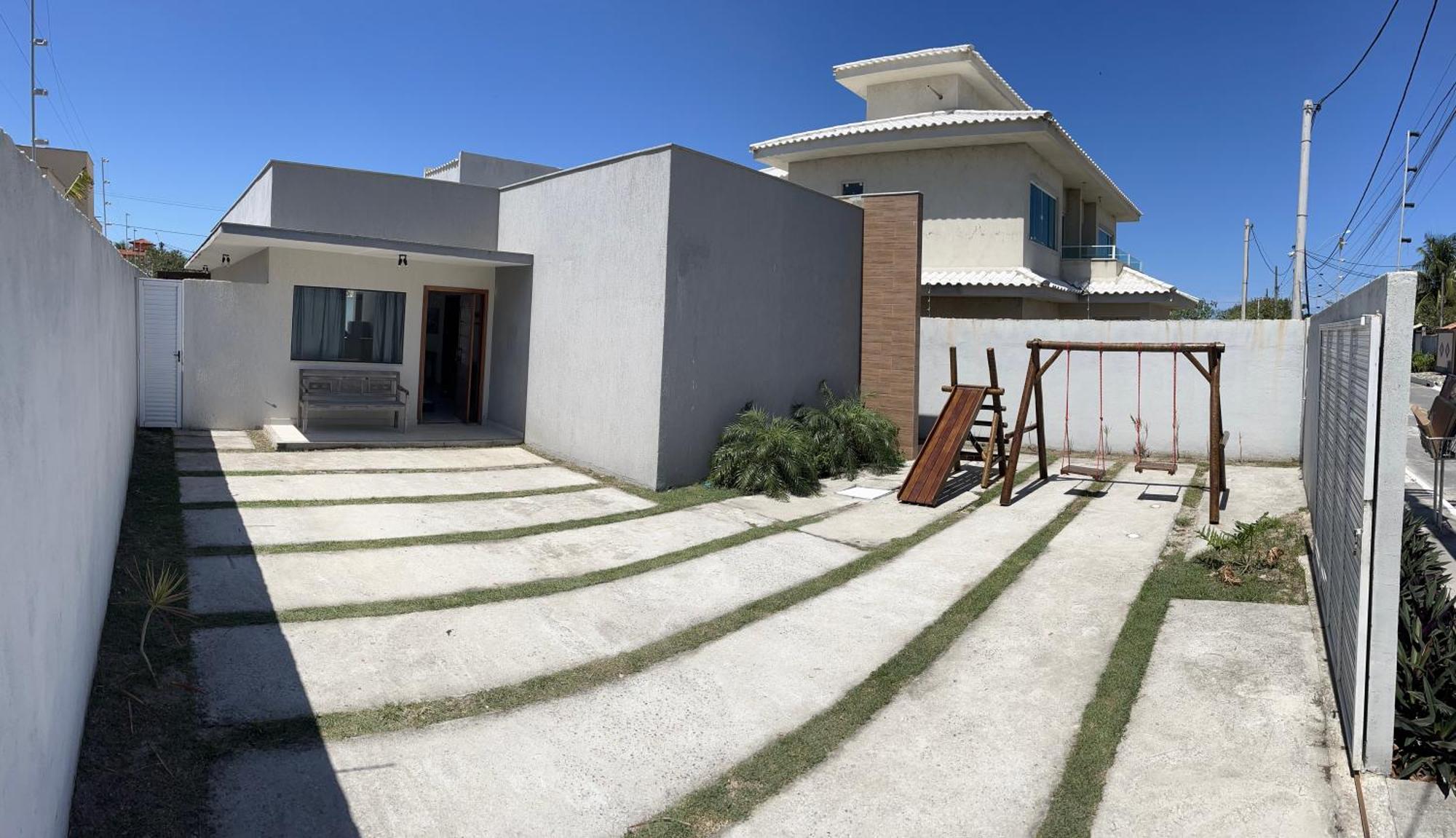 Casa Aroeira 2 Km De Geriba-Buzios-Rj Búzios Exterior foto