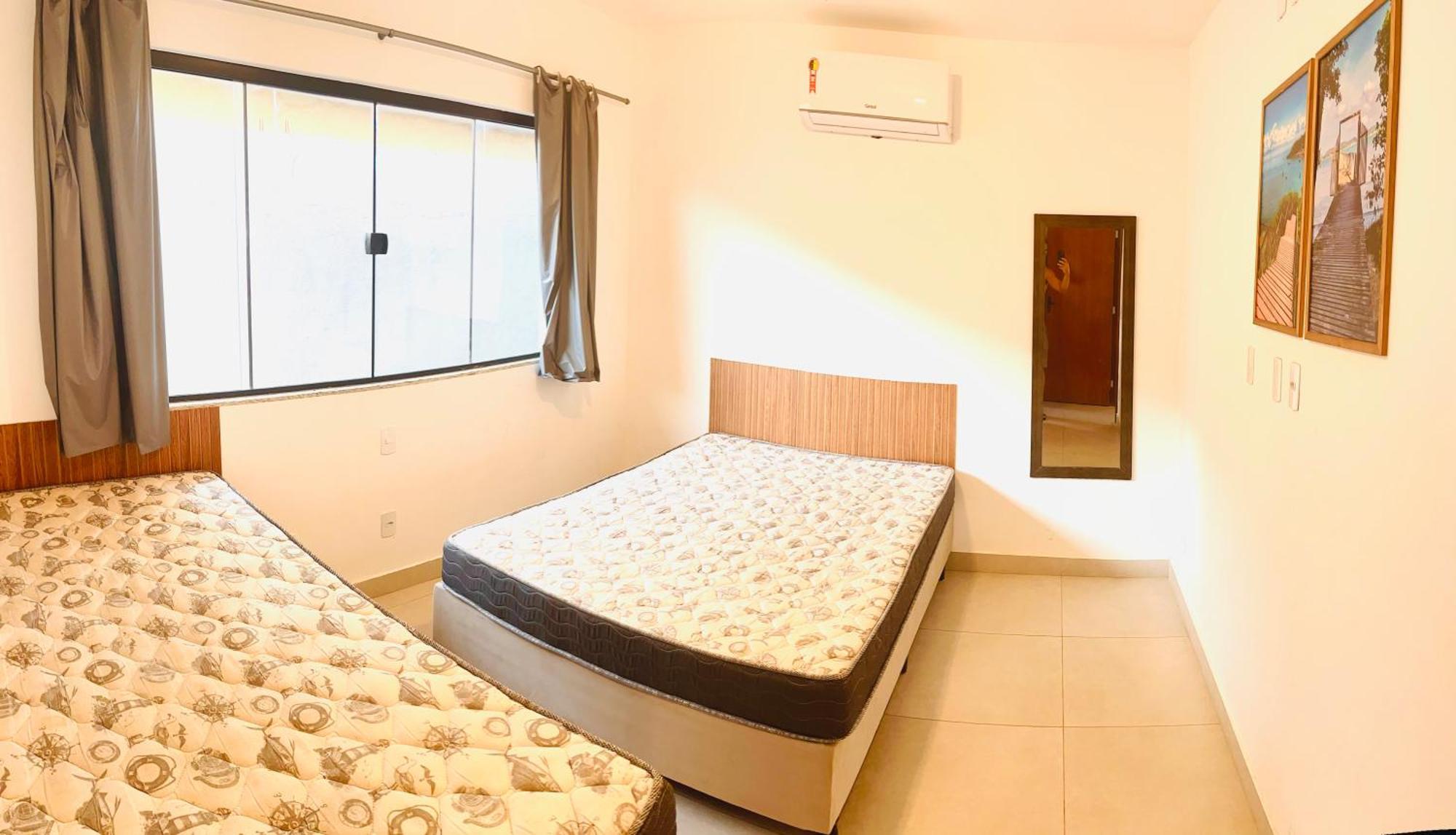 Casa Aroeira 2 Km De Geriba-Buzios-Rj Búzios Exterior foto