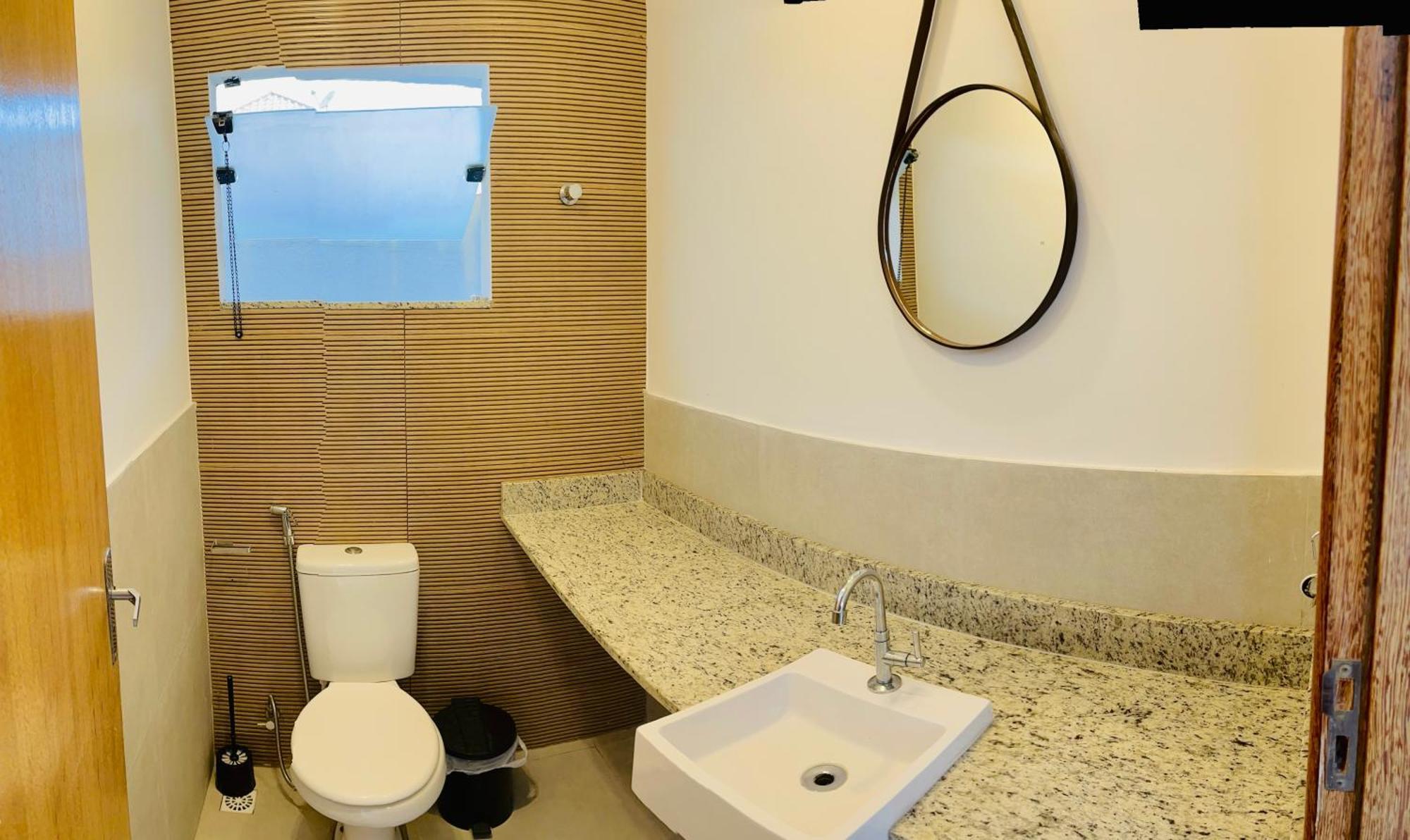 Casa Aroeira 2 Km De Geriba-Buzios-Rj Búzios Exterior foto