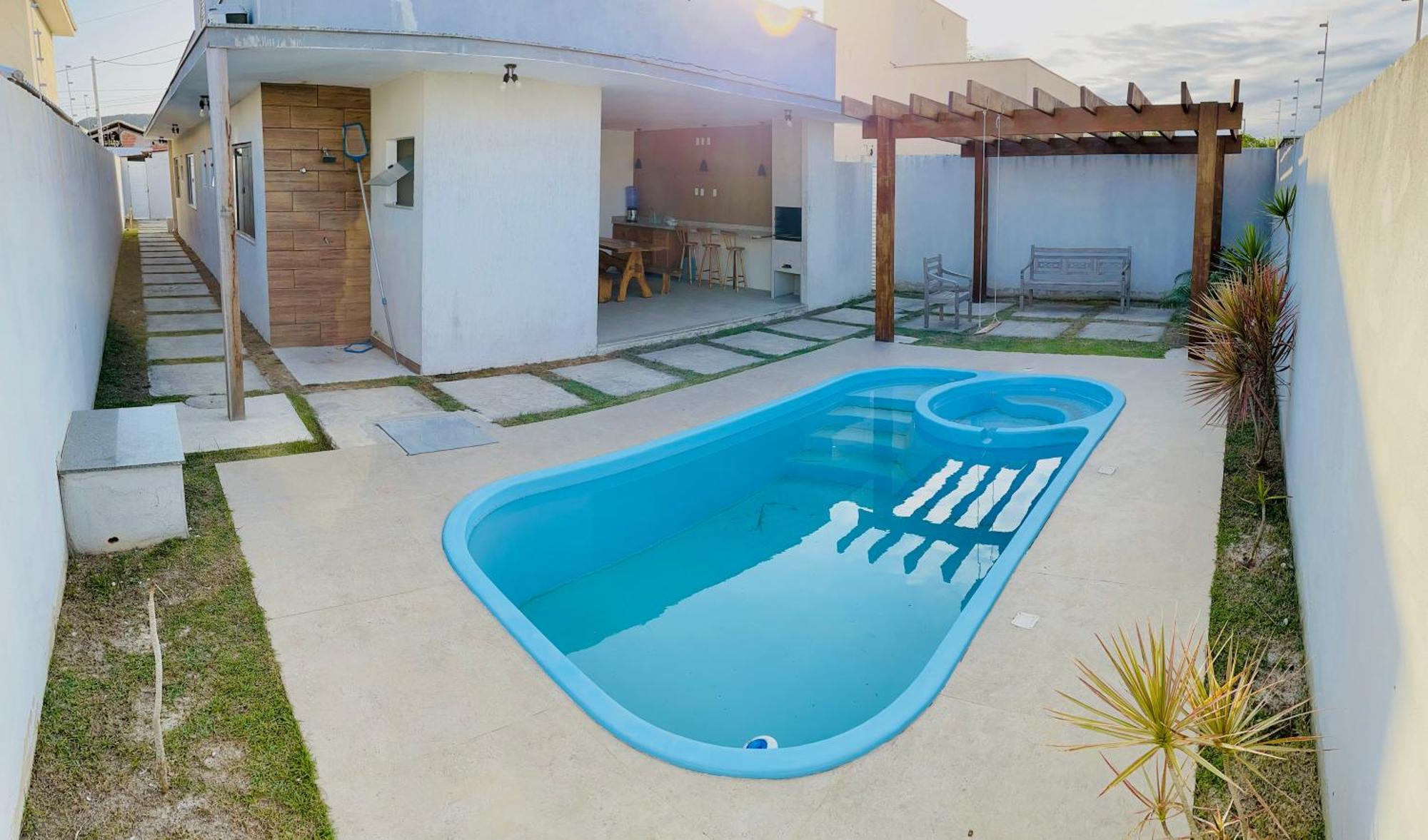 Casa Aroeira 2 Km De Geriba-Buzios-Rj Búzios Exterior foto