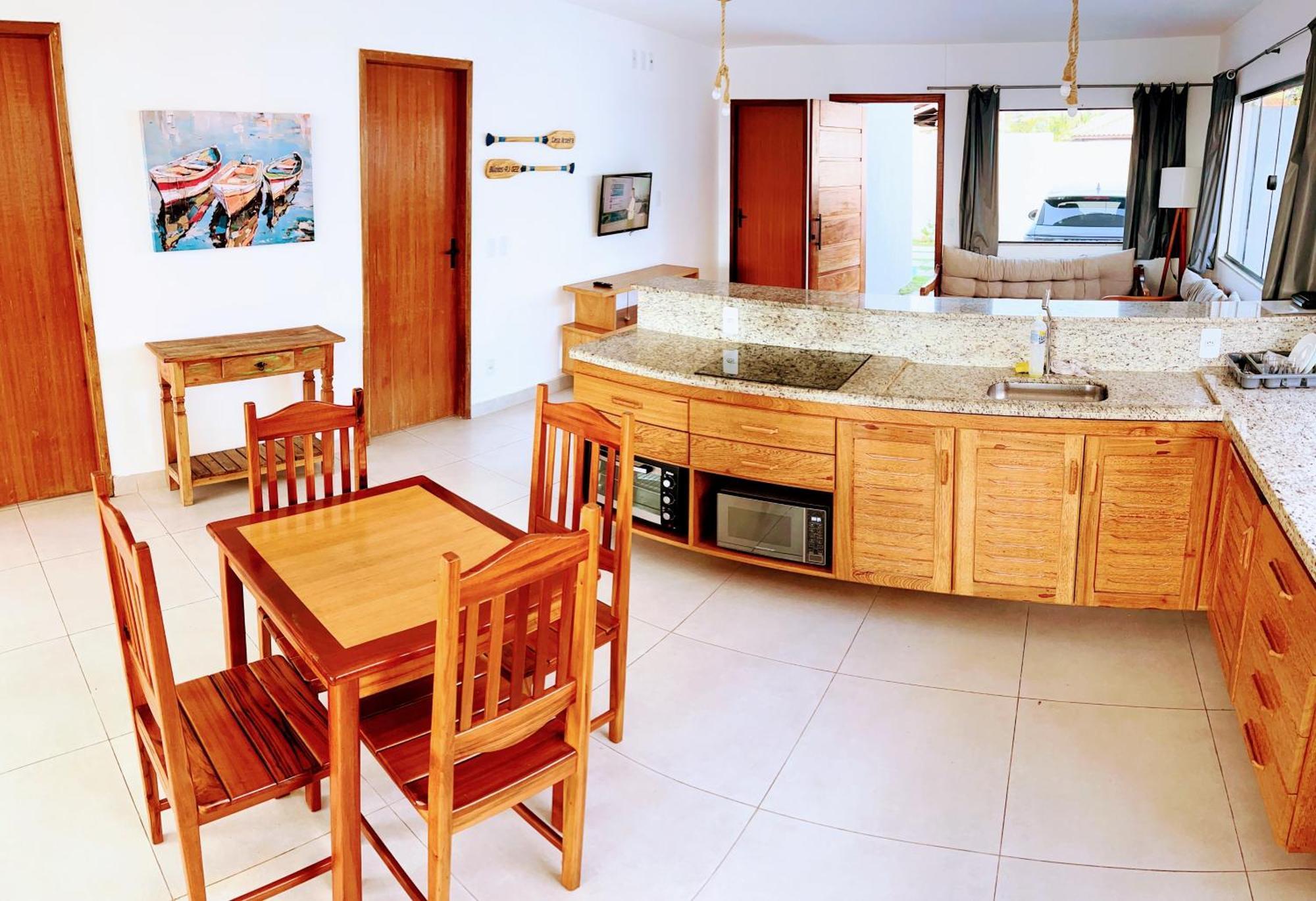 Casa Aroeira 2 Km De Geriba-Buzios-Rj Búzios Exterior foto