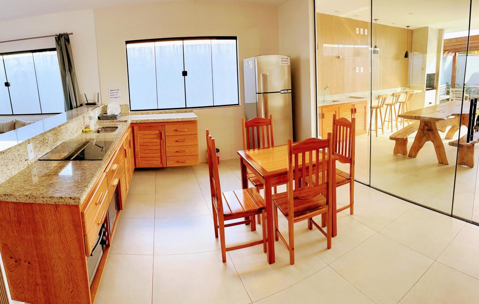 Casa Aroeira 2 Km De Geriba-Buzios-Rj Búzios Exterior foto