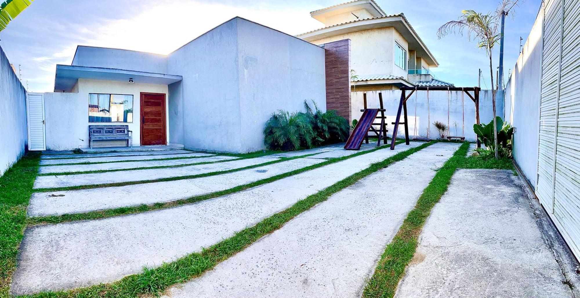 Casa Aroeira 2 Km De Geriba-Buzios-Rj Búzios Exterior foto