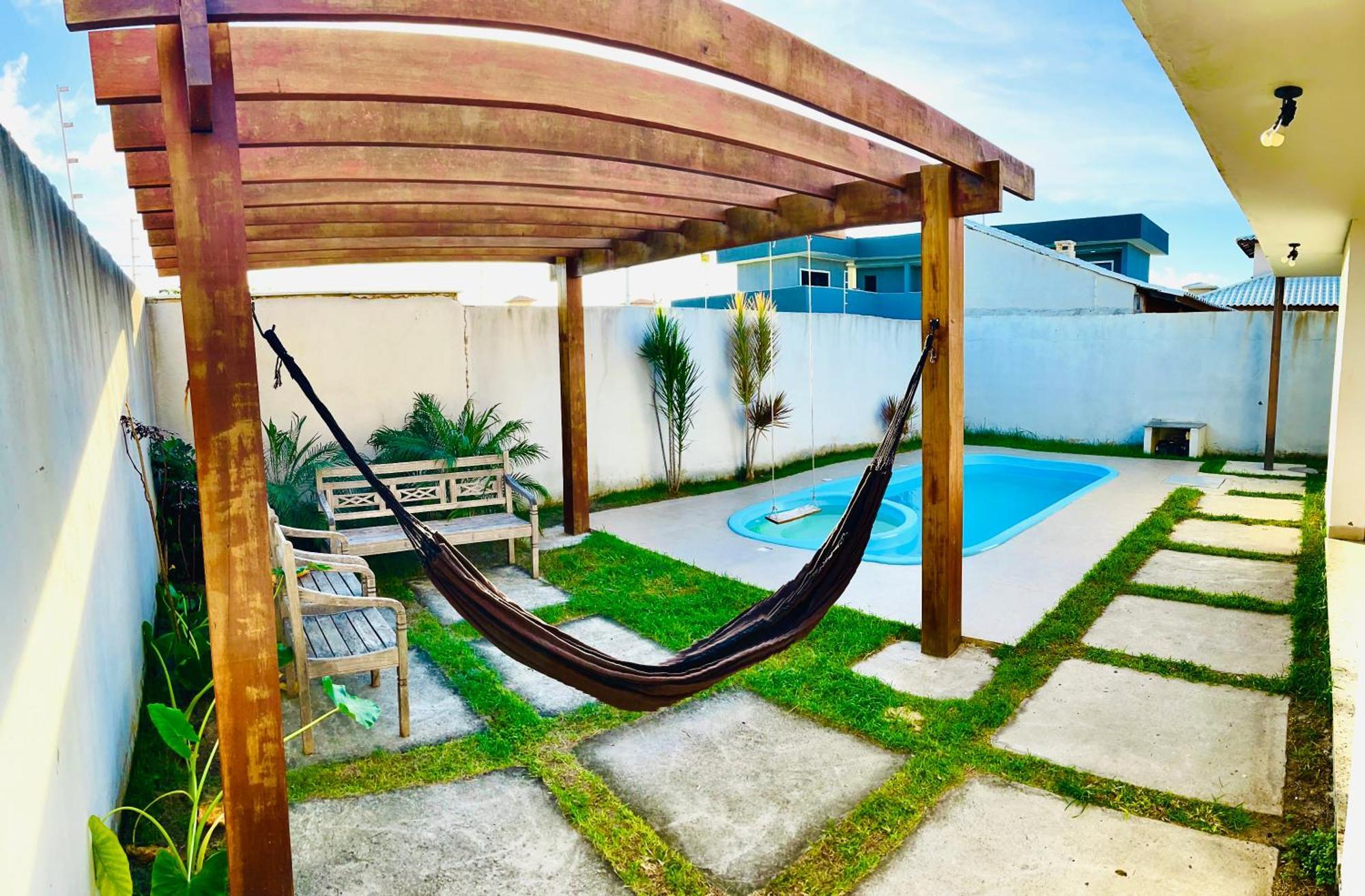 Casa Aroeira 2 Km De Geriba-Buzios-Rj Búzios Exterior foto